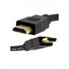 15M Metre Hdmi - Hdmi Kablo Altın Uçlu 3D V1.4B Full Hd
