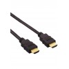 15M Metre Hdmi - Hdmi Kablo Altın Uçlu 3D V1.4B Full Hd