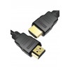 15M Metre Hdmi - Hdmi Kablo Altın Uçlu 3D V1.4B Full Hd