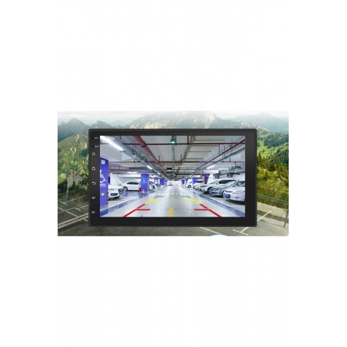 Bawerlink BW-9200 9 inc Androıd 11 T3 2+32 Gb+Carplay Multimedıa +Kamera Hediyeli