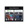 Bawerlink BW-9200 9 inc Androıd 11 T3 2+32 Gb+Carplay Multimedıa +Kamera Hediyeli