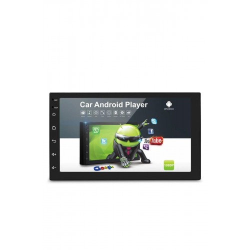 Bawerlink BW-9200 9 inc Androıd 11 T3 2+32 Gb+Carplay Multimedıa +Kamera Hediyeli
