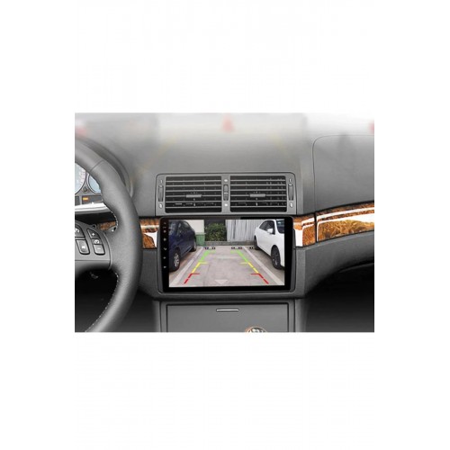 Bawerlink BW-9200 9 inc Androıd 11 T3 2+32 Gb+Carplay Multimedıa +Kamera Hediyeli