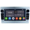 Bawerlink Opel Silver 7 Inch High/ST - Astra H, Corsa D, Vectra C, Combo, Zafira - 2GB RAM, 32GB Hafıza