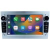 Bawerlink Opel Silver 7 Inch High/ST - Astra H, Corsa D, Vectra C, Combo, Zafira - 2GB RAM, 32GB Hafıza