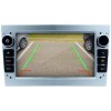 Bawerlink Opel Silver 7 Inch High/ST - Astra H, Corsa D, Vectra C, Combo, Zafira - 2GB RAM, 32GB Hafıza