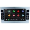 Bawerlink Opel Silver 7 Inch High/ST - Astra H, Corsa D, Vectra C, Combo, Zafira - 2GB RAM, 32GB Hafıza