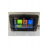 Bawerlink Volkswagen 7 İnç Android CarPlay Multimedya Teyp - 2GB RAM, 32GB Hafıza