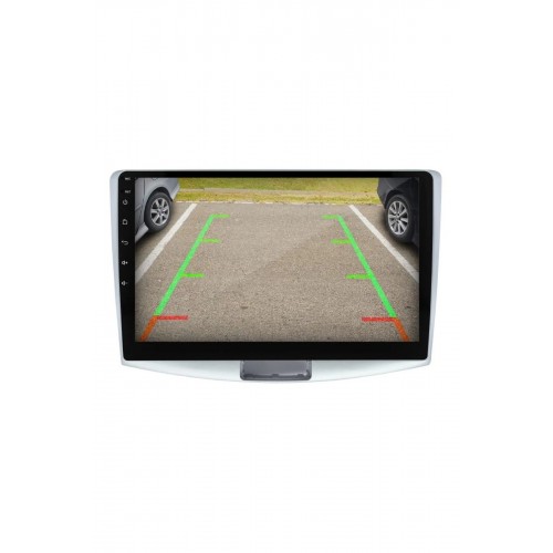 Bawerlink VW Passat B6 B7 CC 2006-2014 Android Multimedya Carplay 4GB+64GB + Geri Görüş Kamera