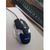 Concord C-25 Mouse Pad Hediyeli 7200 DPI Gaming Mouse