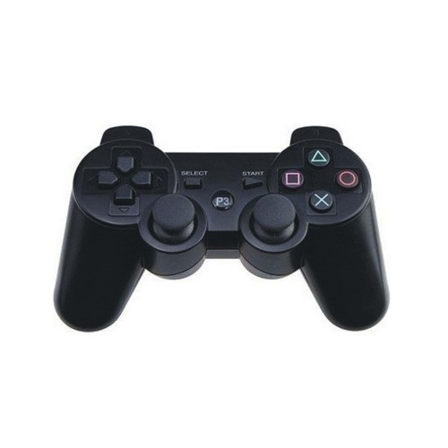 Doubleshock PS 3 PS3 Uyumlu Kablosuz Analog Oyun Kolu