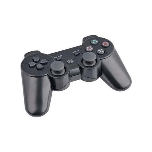 Doubleshock PS 3 PS3 Uyumlu Kablosuz Analog Oyun Kolu