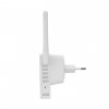 Everest EWR-N501 300Mbps 2.4GHz 1*WAN+1*LAN+WPS Router+AP+Repeater Wifi Range Extender