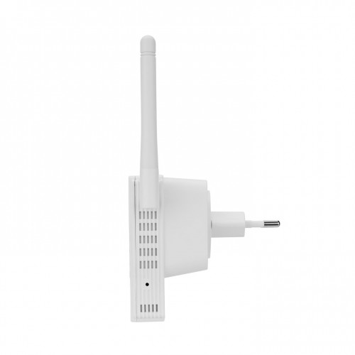Everest EWR-N501 300Mbps 2.4GHz 1*WAN+1*LAN+WPS Router+AP+Repeater Wifi Range Extender