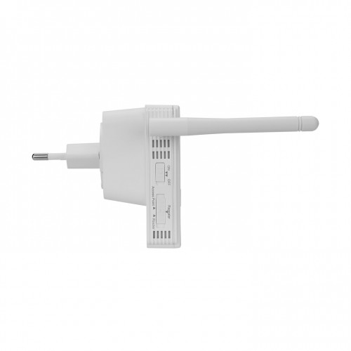 Everest EWR-N501 300Mbps 2.4GHz 1*WAN+1*LAN+WPS Router+AP+Repeater Wifi Range Extender