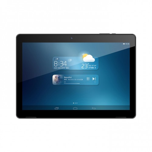 Everest Plus EW-2010 2 GB 32 GB 10.1 Tablet