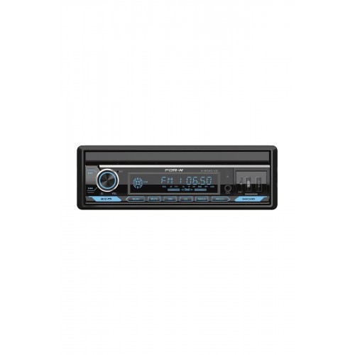 For-X 7'' Indash Oto Teyp Kamera uyumlu X-9040v4 Yeni Seri