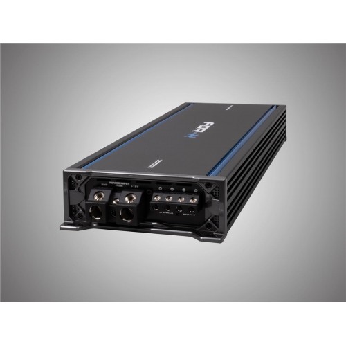 For-x Mono Amfi 2500 RMS Bass Anfi Bass Kontrol  Xap-2500.1d 