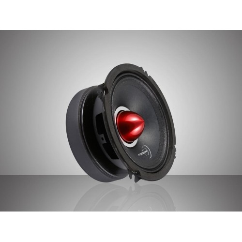 For-x Oto Mıdrange 13CM 160W (2 Adet) Carbon XMD-1313