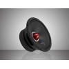 For-x Oto Mıdrange 16CM 160W (2 Adet) Carbon  XMD-1316