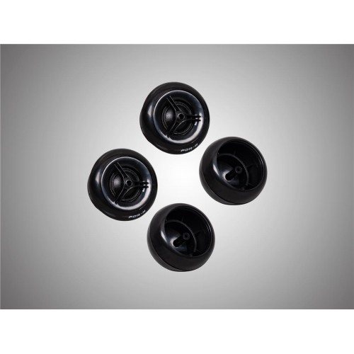 For-X Tx-192 Amfi Uyumlu Tweeter 100w 50rms 5cm