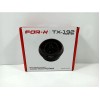 For-X Tx-192 Amfi Uyumlu Tweeter 100w 50rms 5cm