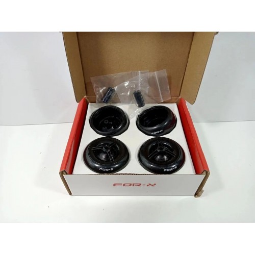 For-X Tx-192 Amfi Uyumlu Tweeter 100w 50rms 5cm