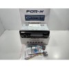 For-x X-4260BT 4x60w Bluetoothlu 7 Renk Oto Teyp