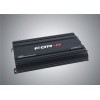 FOR-X X-750.1 3000 W LPF ve BASS KONTROLLÜ PROFOSYONEL OTO ANFİ