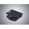 FOR-X X-750.1 3000 W LPF ve BASS KONTROLLÜ PROFOSYONEL OTO ANFİ