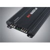 FOR-X X-750.1 3000 W LPF ve BASS KONTROLLÜ PROFOSYONEL OTO ANFİ