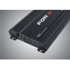 FOR-X X-750.1 3000 W LPF ve BASS KONTROLLÜ PROFOSYONEL OTO ANFİ