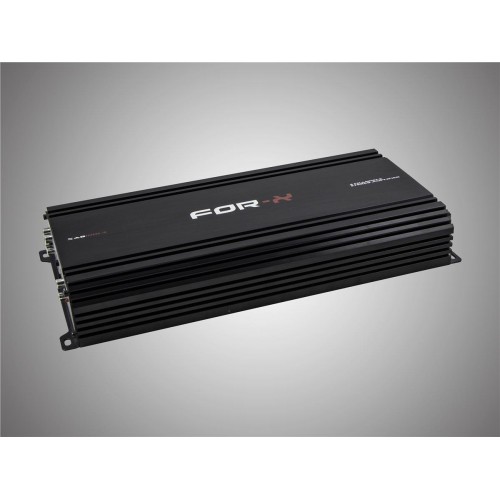 For-X Xab 100.4 4 Kanal Oto Anfi 4x100rms