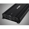 For-X Xab 100.4 4 Kanal Oto Anfi 4x100rms
