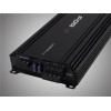 For-X Xab 100.4 4 Kanal Oto Anfi 4x100rms