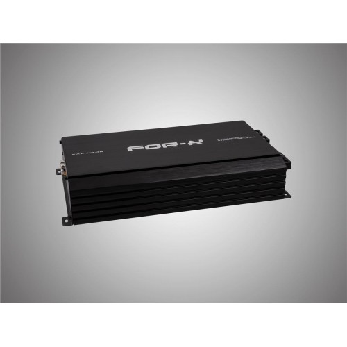 For-x XAD-310.4D Profesyonel 4 Kanal Anfi 4x300W RMS