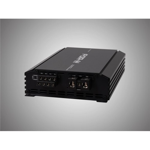 For-x XAD-310.4D Profesyonel 4 Kanal Anfi 4x300W RMS