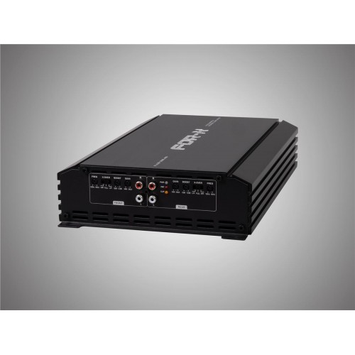 For-x XAD-310.4D Profesyonel 4 Kanal Anfi 4x300W RMS