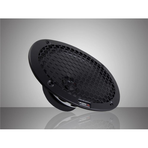 FOR-X XMD-3069 YENİ SERİ PROFSYONEL OVAL MİDRANGE 200W 100 RMS