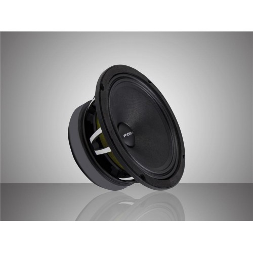 For-X Xmd-82 20cm Pro Seri Midrange 200 Rms 400 Watt