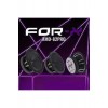 For-X Xmd-82 20cm Pro Seri Midrange 200 Rms 400 Watt