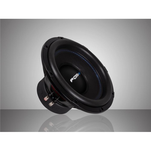 For-x XW-2412 D2&D4 30 cm 700 RMS 1400 Watt Oto Subwoofer For-x XW-2412 D2&D4 30 cm 700 RMS 1400 Watt Oto Subwoofer
