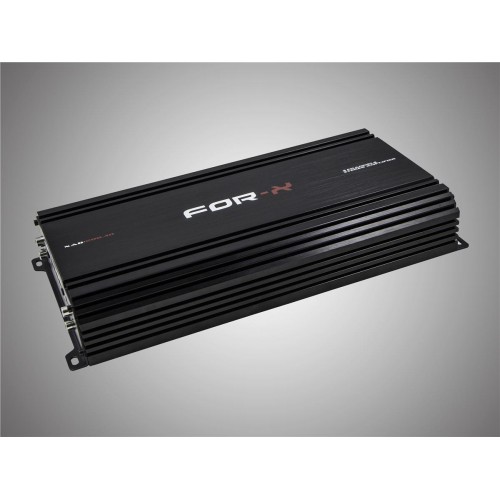 Forx XAD-200.4D 4 Kanal Pro Amfi 4 x 200 Rms