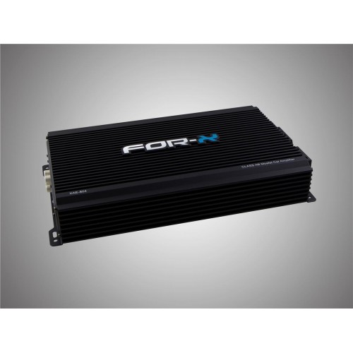 Forx Xae-804 Stero Ve Mono 6000w Bass Kumandalı 4ohm 240wx2ch Yenı Seri Amfi Forx Xae-804 Stero Ve Mono 6000w Bass Kumandalı 4ohm 240wx2ch Yenı Seri Amfi