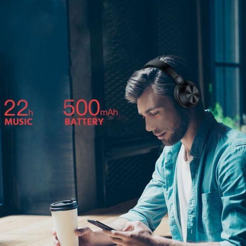 Hp Bm200 500 Mah Kablosuz Stereo 4.2 Bluetooth Kulaklık