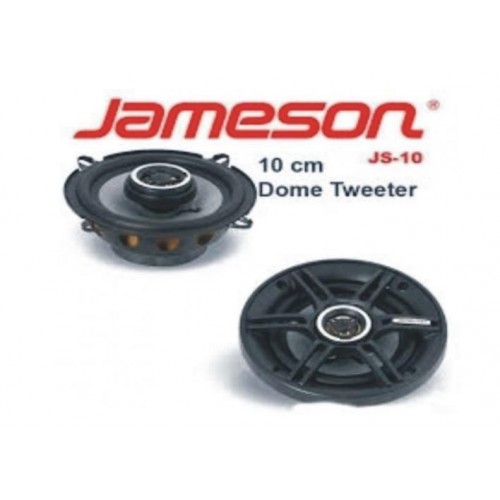 JAMESON JS-10 10cm 100watt OTO HOPERLÖR
