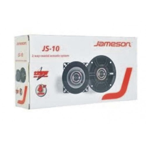 JAMESON JS-10 10cm 100watt OTO HOPERLÖR