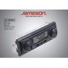 JAMESON JS-3600BT AUX GİRİŞLİ 2 USB Li 4X55WATT (Mekaniksiz) OTO TEYP JAMESON JS-3600BT AUX GİRİŞLİ 2 USB Li 4X55WATT (Mekaniksiz) OTO TEYP