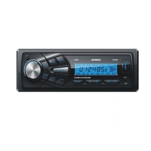 JAMESON JS-8500 USB/SD/FM/AUX MP3 ÇALAR OTO TEYP