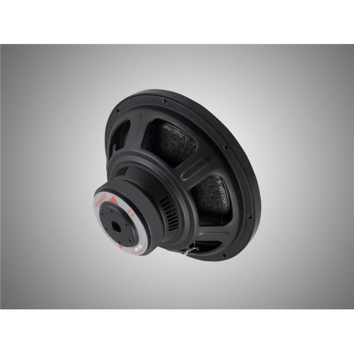 JAMESON JW-120 12 500W 250W RMS 4ohm OTO WOOFER